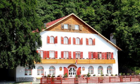 Tengerszem Hotel és Étterem